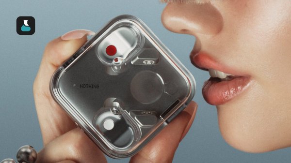 可靠的配资门户 Nothing Ear (3a)耳机曝光，99欧四色可选